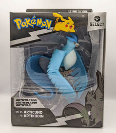 Pokemon Select - Articuno