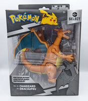 Load image into Gallery viewer, Pokemon Select - Greninja back of box

