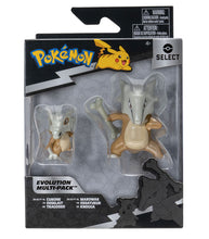 Load image into Gallery viewer, Pokemon Select Evolution Multipack - Cubone
