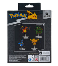 Load image into Gallery viewer, Pokemon Figure - Lucario
