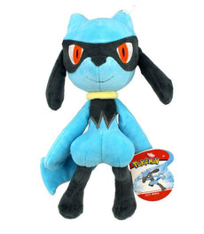 Riolu 8