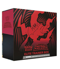 Load image into Gallery viewer, Pokémon TCG: Astral Radiance Elite Trainer Box
