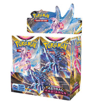 Load image into Gallery viewer, Pokémon TCG: Astral Radiance Booster Box
