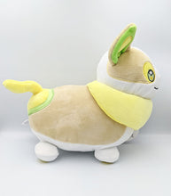 Load image into Gallery viewer, Yamper 8&quot; Plush Pokemon side shot
