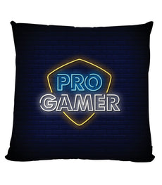 Neon Series - Pro Gamer Cushion 12