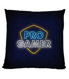 Neon Series - Pro Gamer Cushion 18