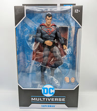 Load image into Gallery viewer, DC Multiverse - Red Sun Superman

