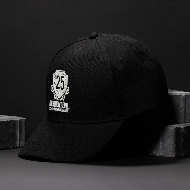 Official Resident Evil 25th Anniversary Snapback