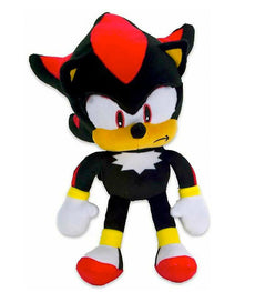 Sonic The Hedgehog - Shadow 12