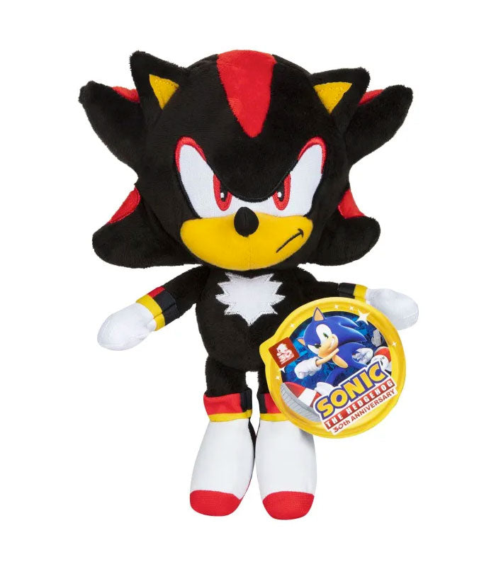 Sonic The Hedgehog - Shadow 9
