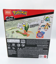 Load image into Gallery viewer, Pokemon Mega Construx Sirfetch&#39;d Power Pack back of box
