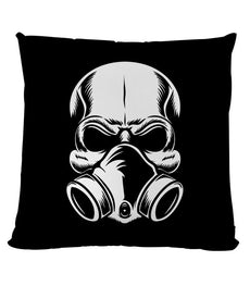 Skull Series - Gas Mask Skull 18