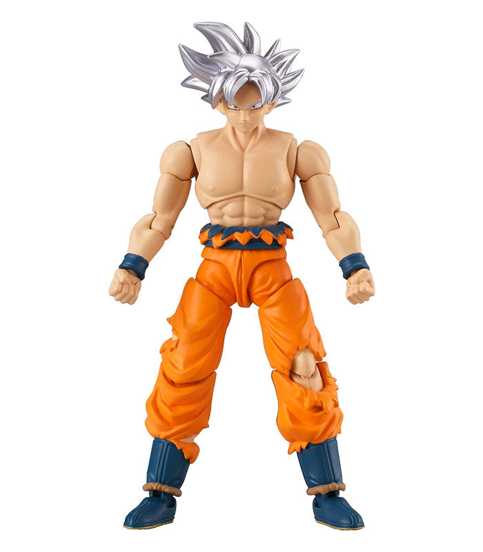 Dragon Ball Super - Son Goku Ultra Instinct 12cm Figure