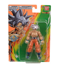 Load image into Gallery viewer, Son Goku Ultra Instinct Figure
