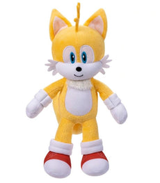Sonic The Hedgehog 2 Movie - Tails 9