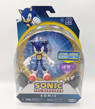 Load image into Gallery viewer, Sonic The Hedgehog 4 Inch Figure
