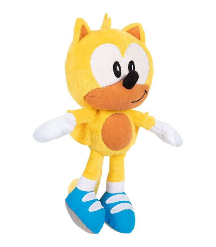 Sonic The Hedgehog - Ray 9
