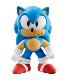 Sonic The Hedgehog Mini Stretch Figure
