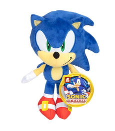 Sonic The Hedgehog 9