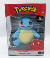 Load image into Gallery viewer, Squirtle Vinyl Figure 
