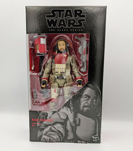Load image into Gallery viewer, Star Wars The Black Series - Baze Malbus
