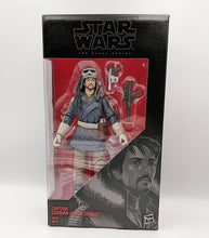 Load image into Gallery viewer, Star Wars The Black Series - Captain Cassian Andor (EADU)
