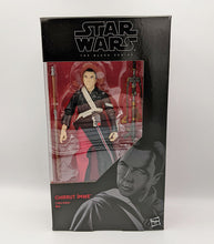 Load image into Gallery viewer, Star Wars The Black Series - Chirrut Imwe
