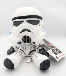 Stormtrooper 8 Inch Plush