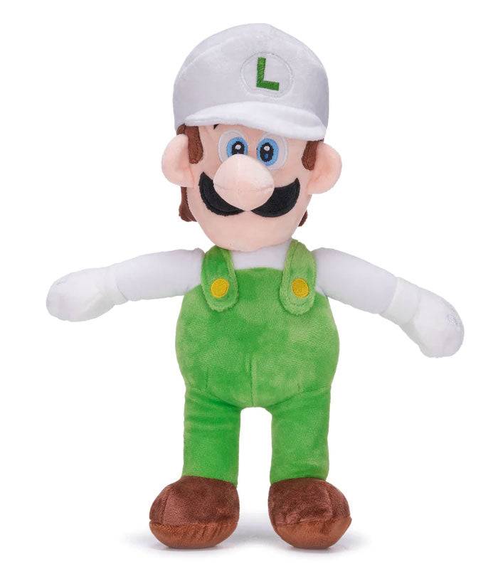 Ice cheap mario plush