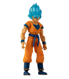 Dragon Ball Super - Super Saiyan God Super Saiyan Goku 12cm Figure