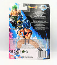 Load image into Gallery viewer, Super Saiyan God Super Saiyan Goku 
