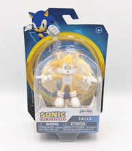 Load image into Gallery viewer, Tails Mini Figure
