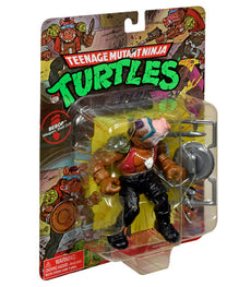 Teenage Mutant Ninja Turtles Classic Bebop Action Figure