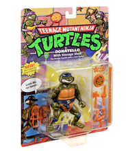 Load image into Gallery viewer, Teenage Mutant Ninja Turtles Classic Donatello Action Figure
