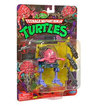 Load image into Gallery viewer, Teenage Mutant Ninja Turtles Classic Krang Action Figure
