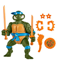Load image into Gallery viewer,  Classic Leonardo Action Figure
