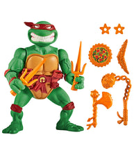 Load image into Gallery viewer, Raphael Action Figure
