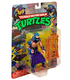 Teenage Mutant Ninja Turtles Classic Shredder Action Figure