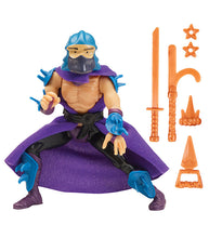 Load image into Gallery viewer, Classic Shredder Action Figure
