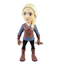 Load image into Gallery viewer, The Witcher Ciri Minix Collectible Figure
