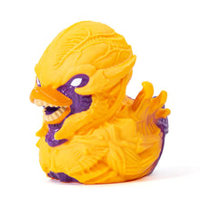 Load image into Gallery viewer, TUBBZ Doom Imp Collectible Duck
