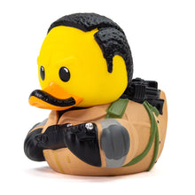Load image into Gallery viewer, TUBBZ Ghostbusters Winston Zeddemore Collectible Duck
