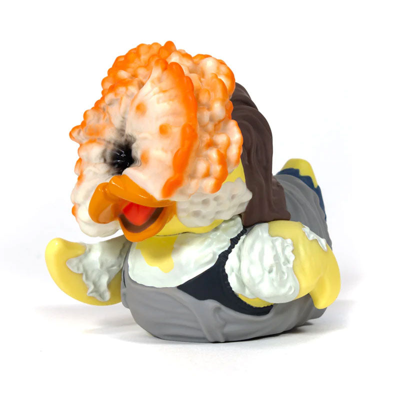 TUBBZ The Last Of Us Clicker Collectible Duck