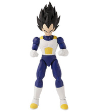 Load image into Gallery viewer, Dragon Stars - Vegeta
