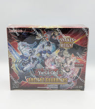 Load image into Gallery viewer, Yu-Gi-Oh! Ancient Guardians Booster Box - 24 Packs
