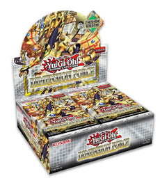 Yu-Gi-Oh! Dimension Force Booster Box - 24 Packs