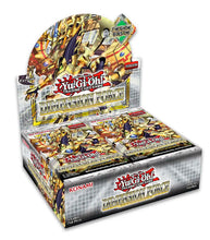 Load image into Gallery viewer, Yu-Gi-Oh! Dimension Force Booster Box - 24 Packs
