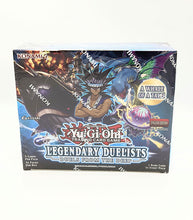 Load image into Gallery viewer, Duels From The Deep Booster Box
