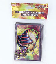 Load image into Gallery viewer, Yu-Gi-Oh! Kuriboh Kollection Card Sleeves
