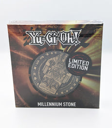 Yu-Gi-Oh! Limited Edition Millennium Stone
